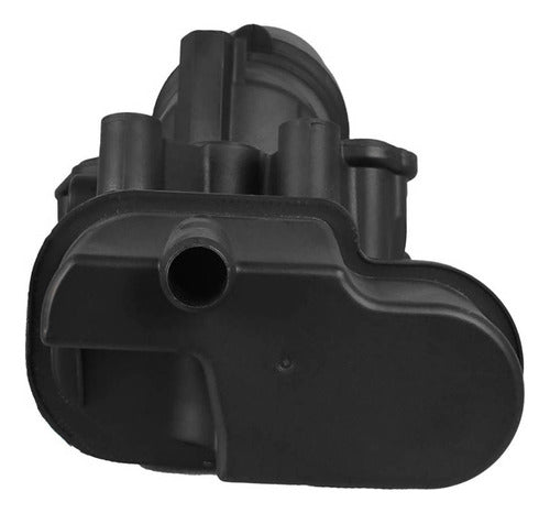 Enfriador Aceite Para Vw Passat 2.8 2009 2010