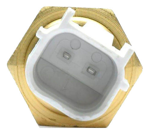 Sensor Temperatura Ect/cts Para Honda Crv 2.4 2013 2014 2015