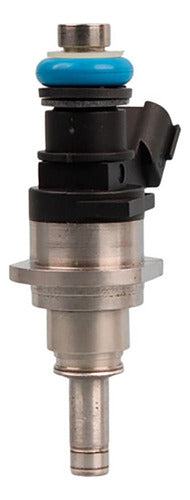 4pzs Inyector Gasolina Para Mazda 6 2.4 2006 2007