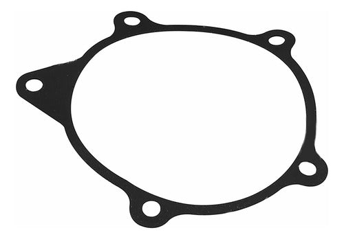 Bomba De Agua Para Plymouth Voyager 3.8 1997 1998