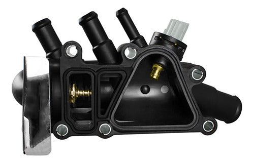 Toma Agua Para Vw Vento Tdi 1.6 2014 2015 2016 2017 2018