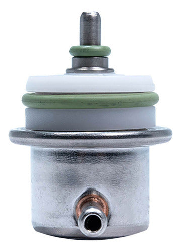 Regulador Presion Gasolina Para Trailblazer Ext 5.3 2004