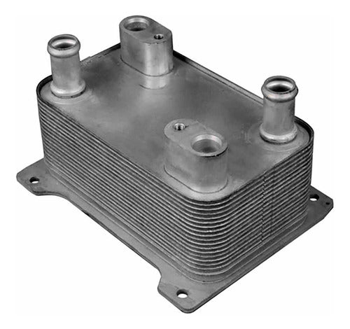 Enfriador Aceite Para Audi A8 3.0 2003 2004 2005 2006