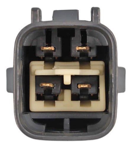 Sensor Oxigeno Para Toyota Prius 1.8 2010 2011 A/c