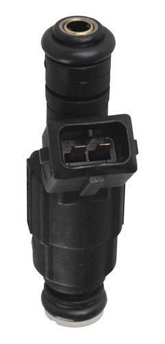 Inyector Gasolina Para Vw Polo 2 2003 2004 2005 2006 2007