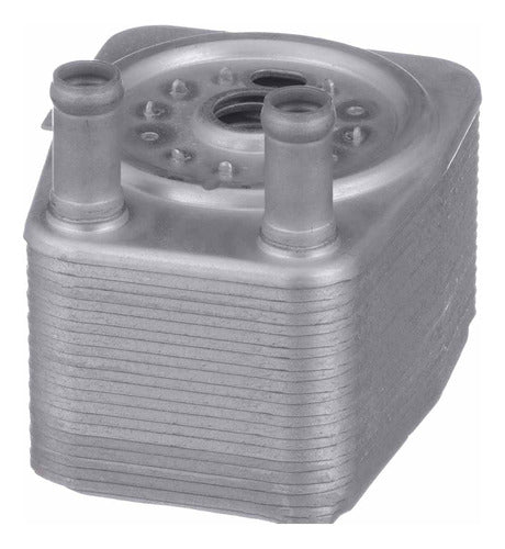 Enfriador Aceite Para Vw Jetta 2.5 2014