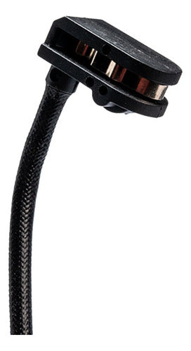 Sensor Balatas Delantero Para Vw Crafter 2.0 2010 2011 2012