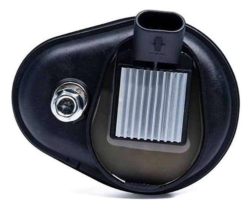 Bobina Para Chevrolet Trailblazer 4.2 2002 2003
