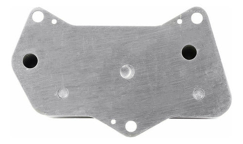 Enfriador Aceite Para Vw Jetta 2.5 2015 2016 2017