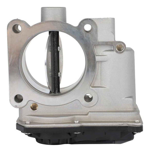 Cuerpo Aceleracion Para Mitsubishi L200 2.4 2014 2015