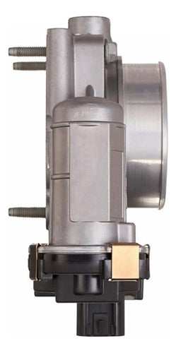 Cuerpo Aceleracion Para Saab 94x 2.8 2010 2011