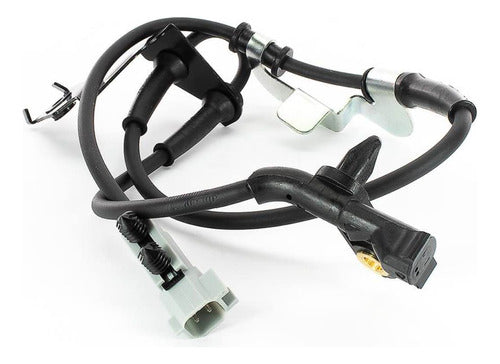 Sensor Abs Para Dodge Grand Caravan 3.3 2005 Del/dere