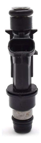 6pzs Inyector Gasolina Para Isuzu Rodeo Sport 3.2 2003