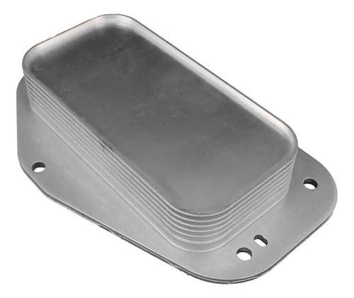 Enfriador Aceite Para Chevrolet Sonic 1.6 2012 2013 2014
