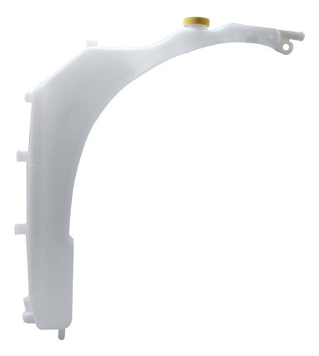 Deposito Anticongelante Para Nissan Urvan 2.4 2002 2003 2004