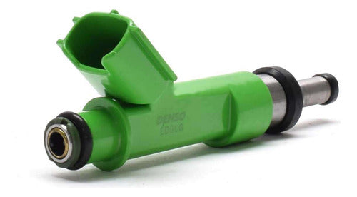 4pzs Inyector Gasolina Para Toyota Venza 2.7 2015