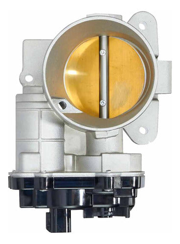 Cuerpo Aceleracion Para Chevrolet Yukon Xl 2500 Sle 8.1 2003