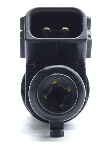 Inyector Gasolina Para Honda Odyssey 3.5 2017