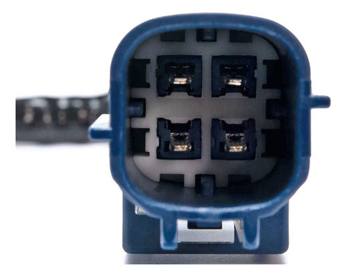 Sensor Oxigeno Para Suzuki Equator 4.0 2009 2010 D/c Izq