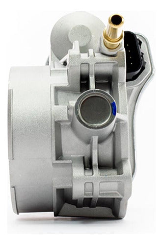 Cuerpo Aceleracion Para Gmc Canyon 3.7 2007