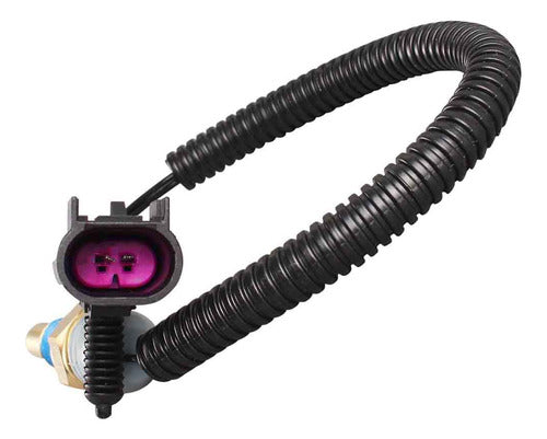 Sensor Temperatura Ect/cts Para Gmc Envoy Xl 4.2 2002 2003