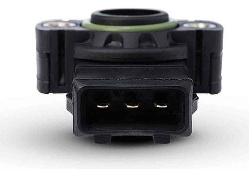 Sensor Tps Para Vw Jetta 1.8 1998 1999