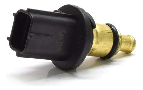 Sensor Temperatura Ect/cts Para Chrysler Sebring 2.4 2007