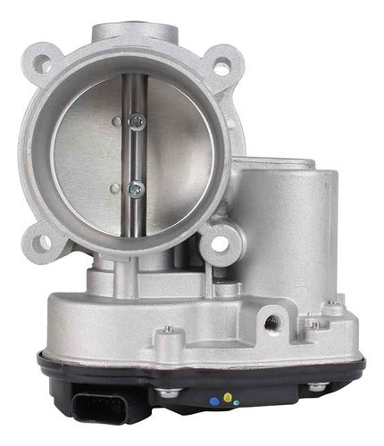 Cuerpo Aceleracion Para Ford C-max 1.0 2013 2013 2014 2015