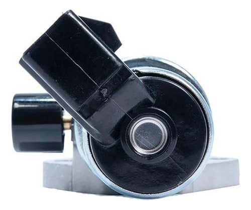 Valvula Marcha Minima Iac Para Ford F350 5.8 1997