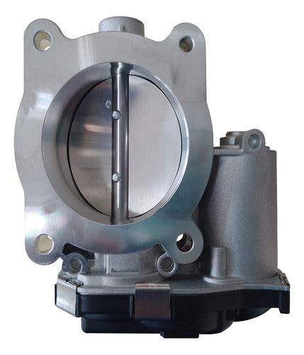 Cuerpo Aceleracion Para Chevrolet Colorado Z71 2.5 2015 2016