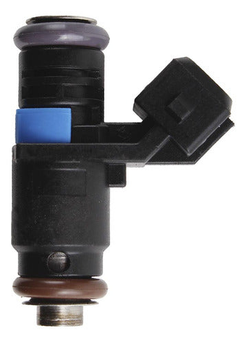 4pzs Inyector Gasolina Para Duster Dynamique 2.0 2015 2016