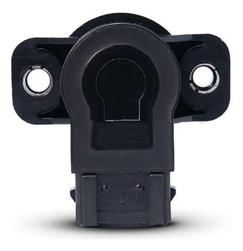 Sensor Tps Para Kia Optima 2.5 2001