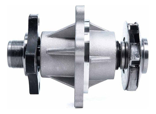 Bomba De Agua Para Chevrolet Colorado 3.5 2004 2005 2006