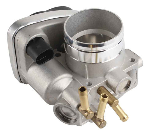 Cuerpo Aceleracion Para Jetta 1.6 2001 2002 2003 2004 2005
