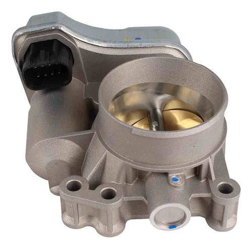 Cuerpo Aceleracion Para Pontiac Pursuit 2.2 2005 2006