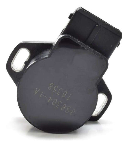 Sensor Tps Para Hyundai Santa Fe 3.6 2003 2004 2005 2006