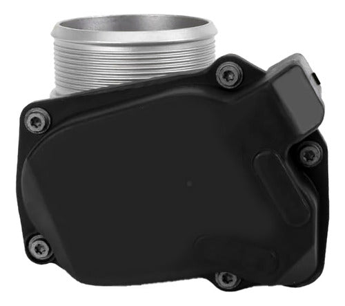 Cuerpo Aceleracion Para Vw Jetta 2.0 2016