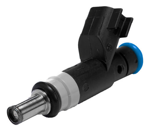Inyector Gasolina Para Chrysler Cirrus 2.4 2010