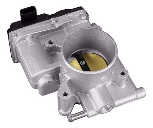 Cuerpo Aceleracion Para Mazda 3 2.5 2011 2012 2013