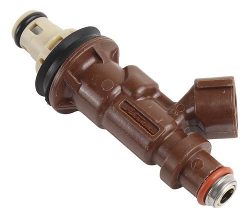 Inyector Gasolina Para Toyota Tundra 3.4 2004