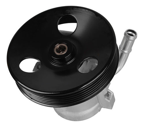Bomba Dirección Hidráulica Para Chevrolet Aveo 1.6 2011