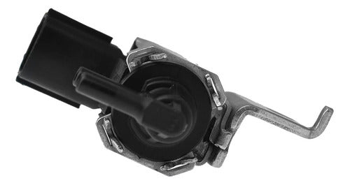 Válvula Canister Para Nissan Frontier 4.0 2014 2015 2016