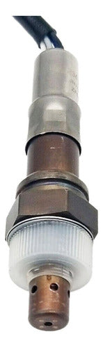 Sensor Oxigeno Para Honda Pilot 3.5 2005 2006 A/c Der Tras