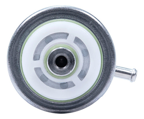 Regulador Presion Gasolina Para Chevrolet Chevy 1.6 2002