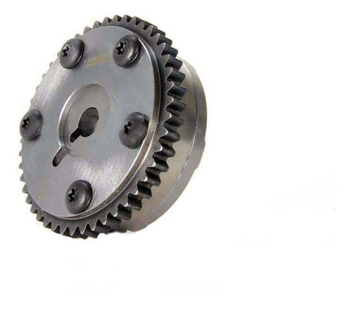 Engrane Tiempo Variable Vvt Para Accord 2.4 2008 2009 2010