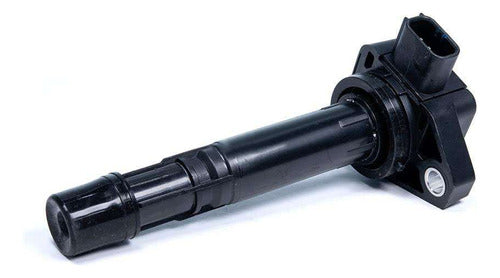 4pzs Bobina Para Honda Civic 1.7 2001 2002 2003 2004 2005