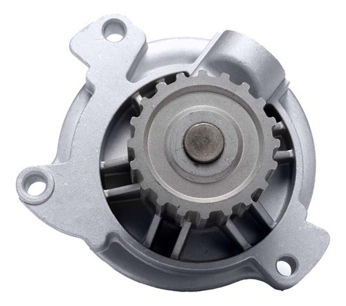 Bomba De Agua Para Vw Eurovan 2.5 2004