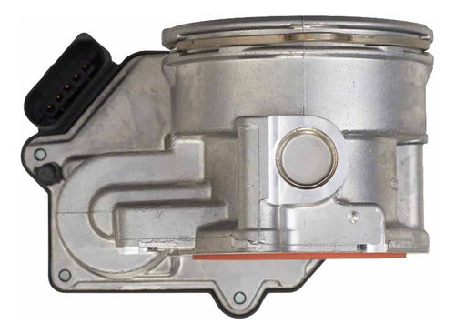 Cuerpo Aceleracion Para Vw Jetta Tdi 1.9 2005 2006 2007