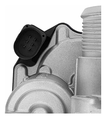 Cuerpo Aceleracion Para Vw Jetta 2.0 2010