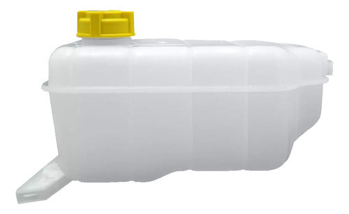 Deposito Anticongelante Para Courier Fiesta 1.4 2000